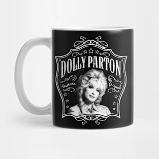 Dolly-Parton Mug